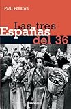 Image de Las tres Españas del 36