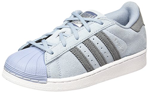 Unisex Kids’ Superstar C Fitness Shoes