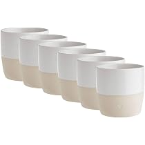 BUTLERS Müslischale 'Lieblingsmensch' Aus Steinzeug - 650ml, Weiß/beige, Für Müsli, Suppe & Dessert, Spülmaschinengeeignet