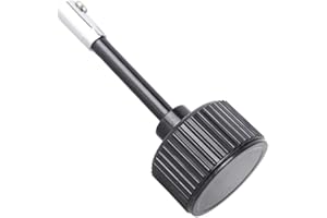 JOTEKONOBY Astronomical Telescope Lever Rod for 130EQ 114EQ Functional Design with Safety Lock Mechanism