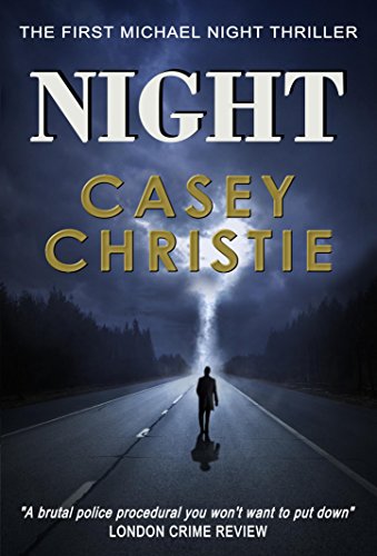Download Night (Night Series Book 1)