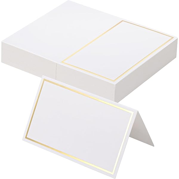 Marque Place Mariage Personnalisé, Porte Nom Fond Bois Mariage