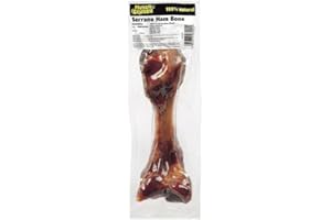 MUNCH & CRUNCH Serrano Ham Bone