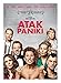 Panic Attack / Atak Paniki [DVD] (English subtitles)