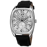 Disney Apex Waving Mickey Herren Armbanduhr Retro dsar001