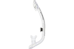 SCUBAPRO Fusion Dry Snorkel