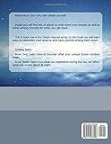 Image de My 1st Dream Journal: Volume 1