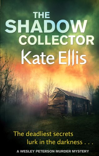 Download The Shadow Collector (Wesley Peterson Book 17)
