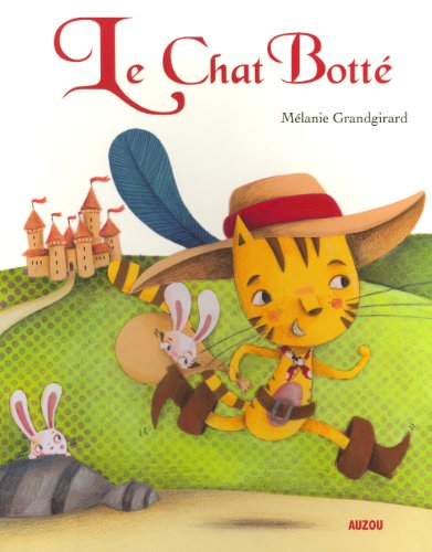Le  Chat Botté