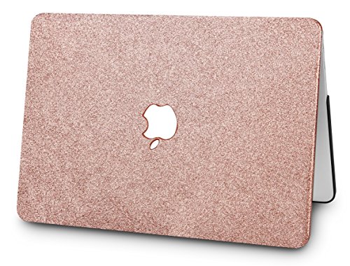 StarStruck MacBook Pro 13 H  lle 2017   2016 Touch Bar Schutzh  lle Case Cover MacBook Pro 13 3 2017   2016 Touch Bar  A1706   A1708   Prickelnd Rotgo