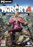 Idioma: Castellano Far Cry 4 - Limited Edition