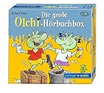 Die große Olchi-Hörbuchbox (3 CD): Szenische Lesungen