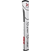 SuperStroke Traxion Pistol GT 2.0 Golf Putter Grip