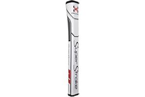 Super Stroke Traxion Pistol GT 2.0 Golf Putter Grip