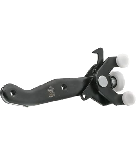Parkeerbeugel met cilinderslot | Hoogte 45 cm | Breedte 85 cm