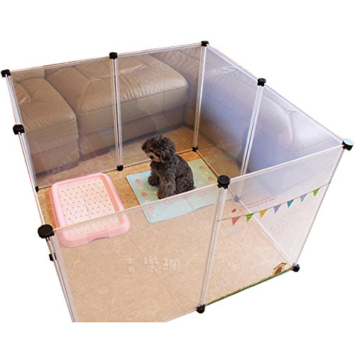 Play-Pen-for-Small-Dogs-and-PuppiesVivarium