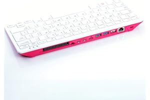 sb components Raspberry Pi 400 - Spanish Layout