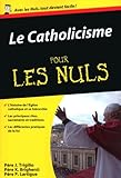 Image de Le Catholicisme Pour les Nuls