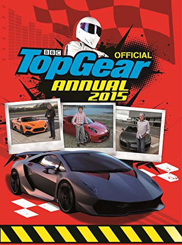 Download Top Gear Annual 2015