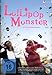 Lollipop Monster, 1 DVD