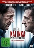 Der Fall Kalinka - Im Namen meiner Tochter - Daniel Auteuil
