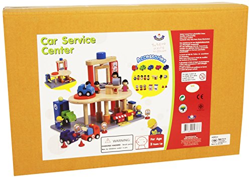 Preisvergleich Produktbild Santoys st336 Auto Service Center