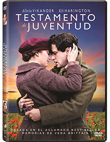 Testamento De Juventud [DVD]