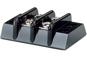 Blue Sea Systems REGLETA CONEXION 30A 2C