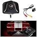 Produktbild mark8shop 170ã 58 ° Nacht Vision Auto Rear View Kamera Universal Auto Parkplatz Reverse Backup