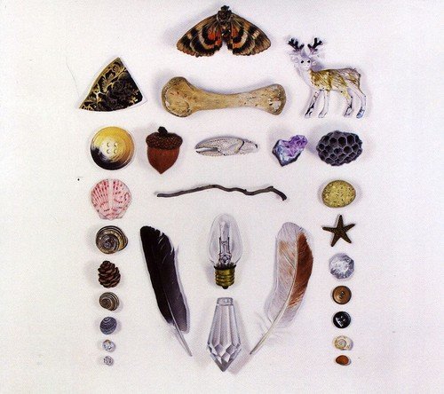 Flickering Flashlight by Adam & Amethys