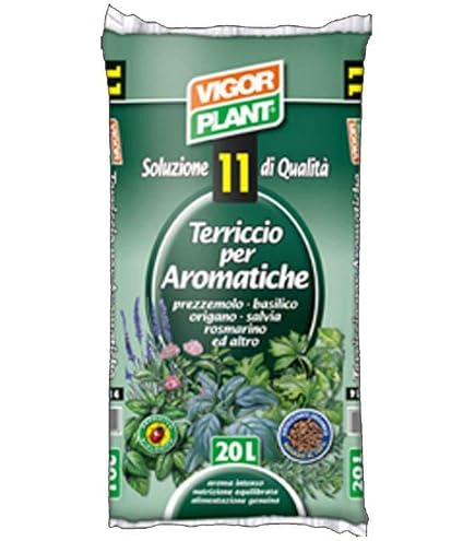 Terriccio Per Agrumi COMPO SANA - 8