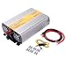 Produktbild COSTWAY Spannungswandler Wechselrichter Inverter Stromwandler / 1500W 3000W / 12V DC auf 230V AC/mit USB-Anschlus