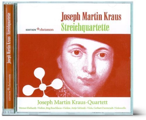 Streichquartette, 1 Audio-CD