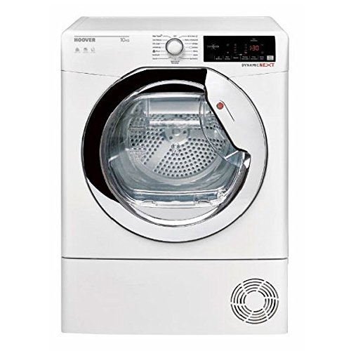 Preisvergleich Produktbild Hoover GDX H8A2TCEX-84 Wärmepumpentrockner 8kg A