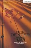 Cover zum Buch Paris Trout