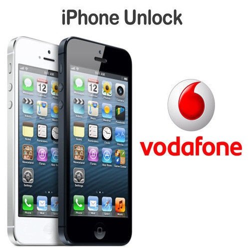 OFFICIAL IPHONE 6  6S   PLUS FACTORY UNLOCKING SERVICE from VODAFONE UK