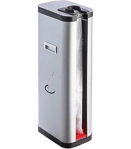 200 Sacchetti Per Ombrelli Bagnati USA E Getta - 13x72cm E 13x43cm, Universali Per Tutti Gli Ombrelli - Foto 7