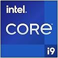 Intel Core I9-14900K LGA 1700 New Gaming Desktop Processor 24 Cores (8 P-Cores + 16 E-Cores) with Integrated Graphics - Unlocked