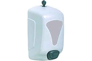 VANREO IPC TOOLS SPA Dispenser LEVITA per Gel IGIENIZZANTE 900 ML