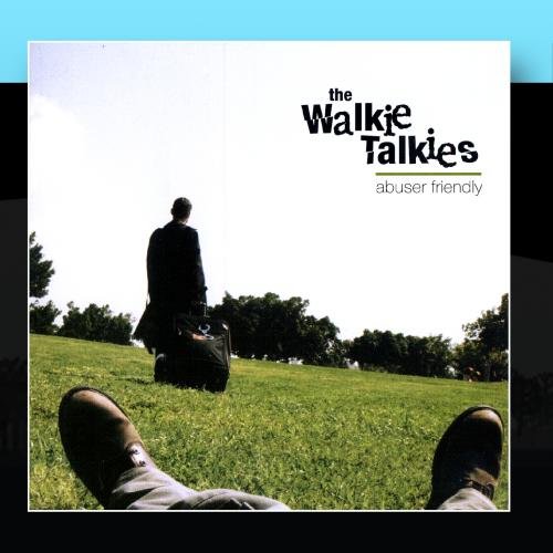 Preisvergleich Produktbild Abuser Friendly