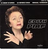 Le Droit d'aimer