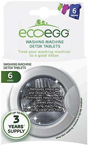 Ecoegg EEDT6 - Tendedero