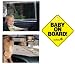 Safety 1st Baby on Board Set