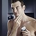 Braun Accessory, Series 5 Combi 51S Silver with Brush and Oil