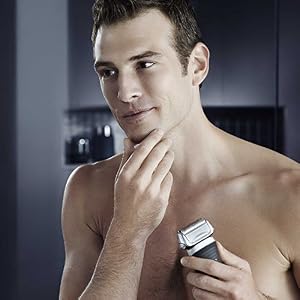 Braun 40B Shaver accessory - Image 3