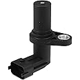 X AUTOHAUX Car Crankshaft Position Sensor 391800-3000 for Hyundai i10 i20 1.2L