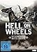 Hell on Wheels - Die komplette dritte Staffel [3 DVDs]