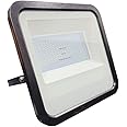 MIKE MILLER 100 Watt Outdoor Waterproof LED Flood Light | Wide Angle Beam
