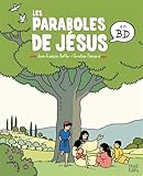 Les paraboles de Jésus en BD