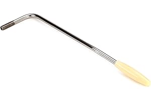 Fender 099-2054-000 American Standard/American Series Stratocaster, braccio tremolo (cromato)